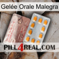 Gelée Orale Malegra new13